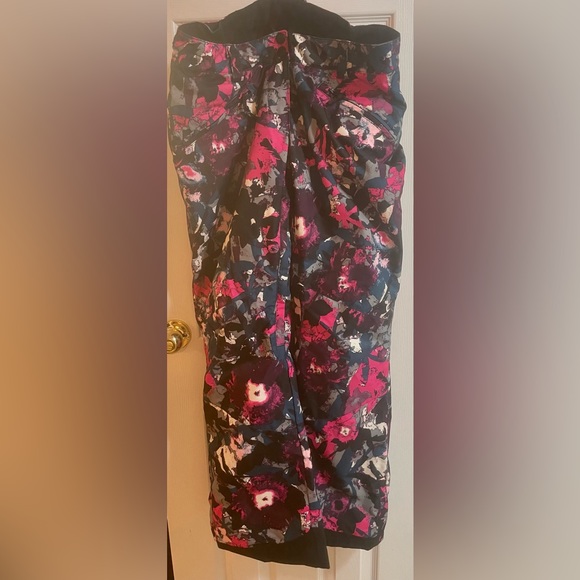 Ripzone Women’s Insulated Ski Pant - Picture 1 of 5
